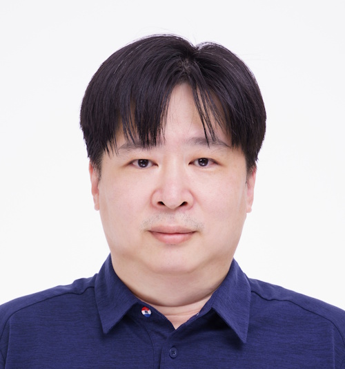 Bruce Kim